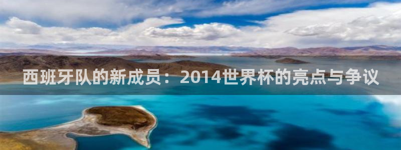 世界杯决赛直播：西班牙队的新成员：2014世界杯的亮点与争议